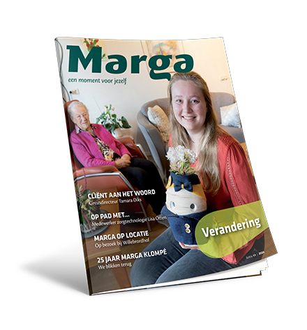 Editie 11 Verandering