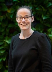 Stephanie van Zuilekom