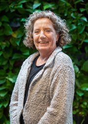 Henriëtte Bakker