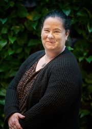 Kristel de Waal