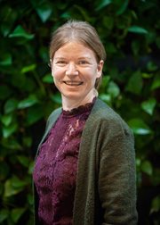 Judith Krajenbrink