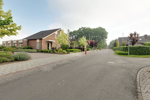 Groepswonen Meddo, Winterswijk