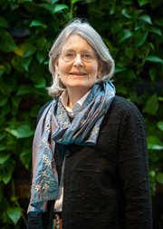 Else Joustra