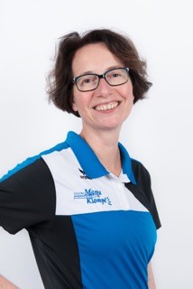 Karin te Vaanholt