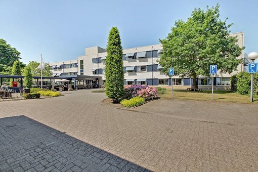 Vredense Hof, Winterswijk
